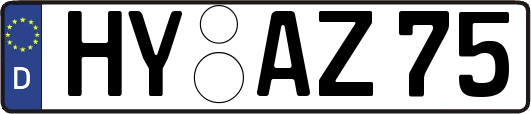 HY-AZ75