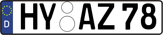 HY-AZ78