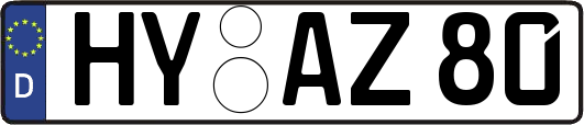 HY-AZ80