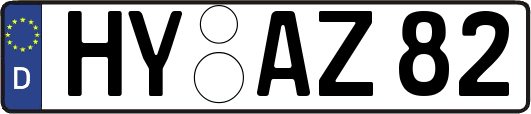 HY-AZ82