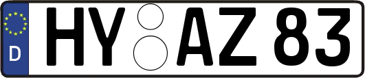 HY-AZ83