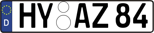 HY-AZ84
