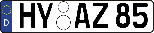 HY-AZ85