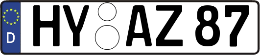 HY-AZ87