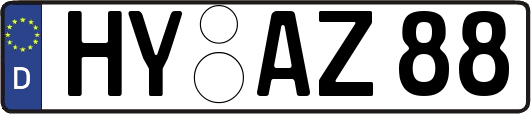 HY-AZ88