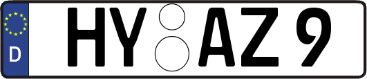 HY-AZ9