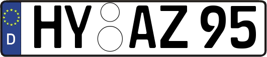 HY-AZ95