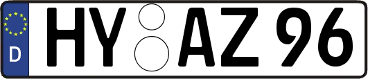 HY-AZ96