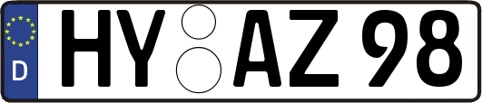 HY-AZ98