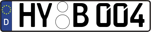 HY-B004