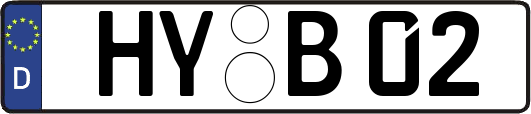 HY-B02