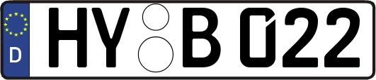 HY-B022