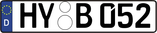 HY-B052