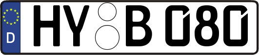 HY-B080