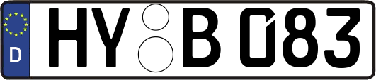 HY-B083