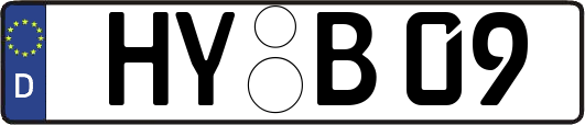 HY-B09