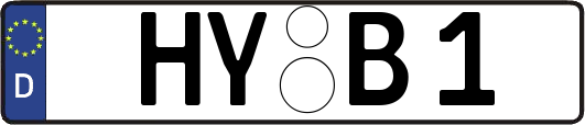HY-B1