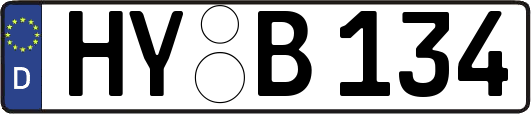 HY-B134