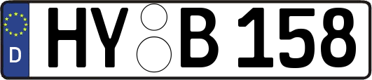 HY-B158