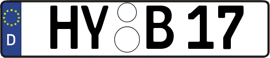 HY-B17