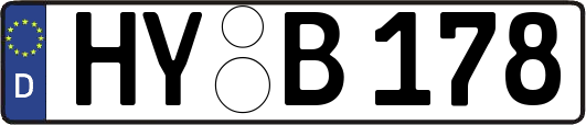 HY-B178