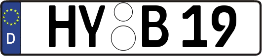 HY-B19