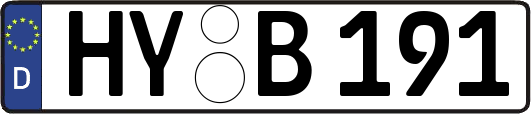 HY-B191