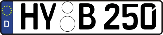 HY-B250