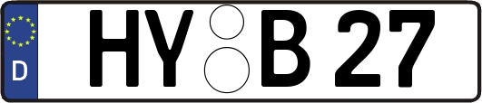 HY-B27
