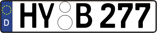 HY-B277