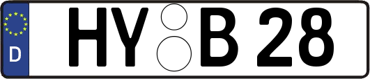 HY-B28