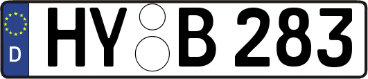 HY-B283