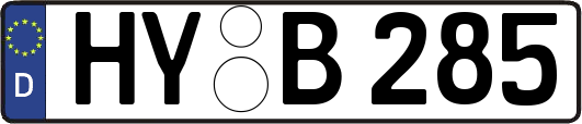 HY-B285