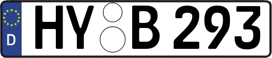 HY-B293