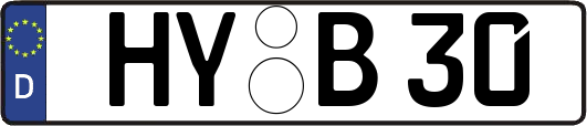 HY-B30