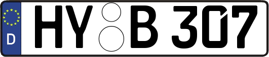 HY-B307