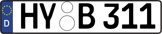 HY-B311