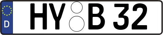 HY-B32