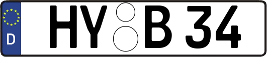 HY-B34