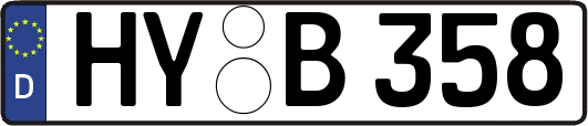 HY-B358