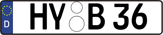 HY-B36