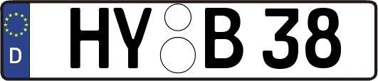 HY-B38