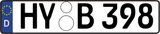 HY-B398