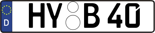 HY-B40