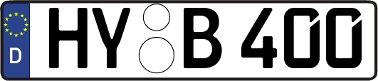 HY-B400