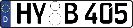 HY-B405