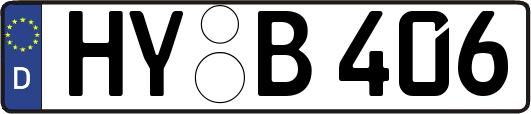 HY-B406