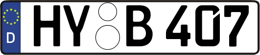HY-B407
