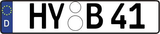 HY-B41