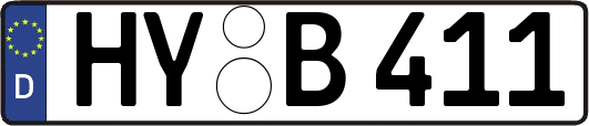 HY-B411